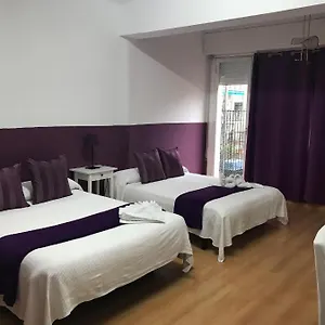 Casa de hóspedes Muntaner