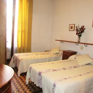 Casa de hóspedes Lima