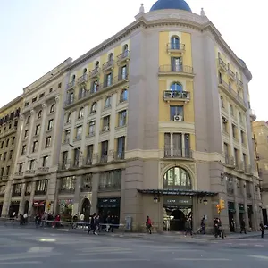 Maison d'hôtes Casa Blanca, Barcelone